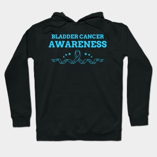 Bladder Cancer Awareness Hoodie